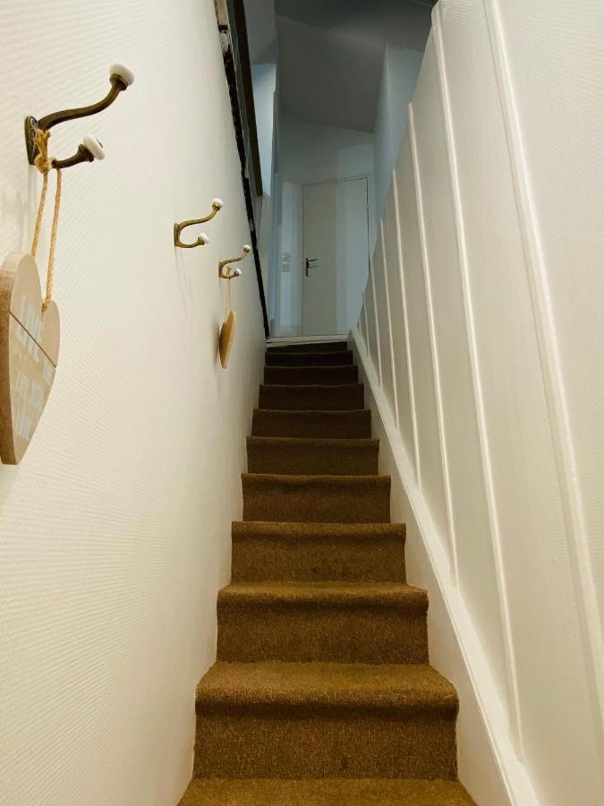 Louvre Appartamento Parigi